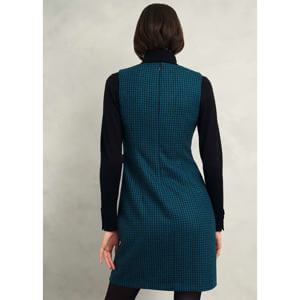 Hobbs Sariah Wool Dress